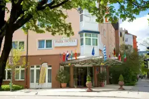 Park Hotel Laim, Мюнхен