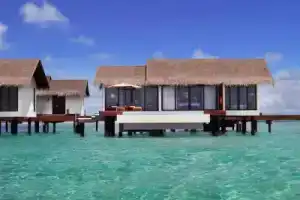 The Residence Maldives, Гаафу-Алифу