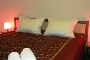 Мини Отель Золотой Ключик, Москва