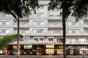 Sercotel Hotel Parque, Лас-Пальмас-де-Гран-Канария