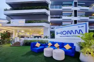 Отель «Homm Bliss Southbeach Patong», Патонг