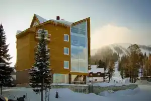 Sportotel 1, Шерегеш