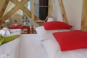 Eko Hotel Sukhum, Сухум