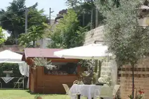 Bed and Breakfast Casale Paludi, Пескара