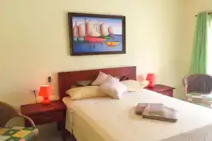 Las Galeras Hotel, Лас Галерас