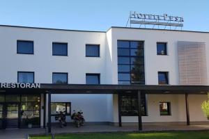 Pesa Hotel, Пылва