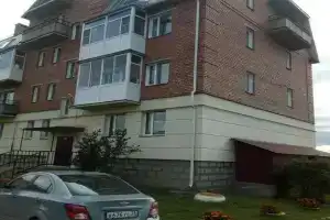 Apartments on Naberezhnaya, Великий Устюг