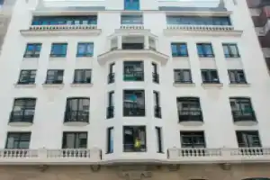 Отель «Vincci Zaragoza Zentro», Сарагоса