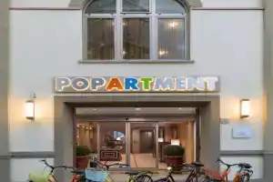 Апарт-отель «PopArtment», Флоренция