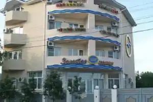 Гостевой дом «Золотое Кольцо», Витязево