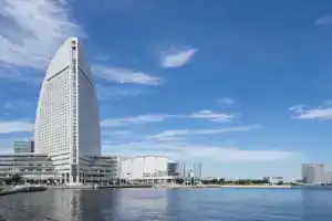 InterContinental Yokohama Grand, Иокогама