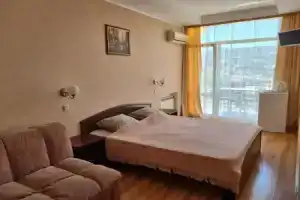 Гостевой дом «У ЛукаМорье», Алушта