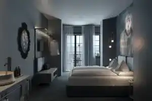Altstadthotel Weißes Kreuz - In der Fußgängerzone, Инсбрук