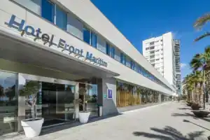 Hotel «Best Front Maritim», Барселона