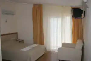 Апарт-отель «vienna apart otel», Анталья