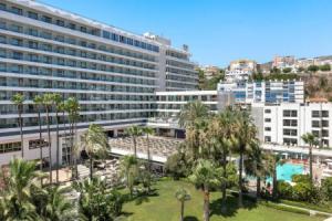 Отель «Sol Torremolinos - Don Pedro», Торремолинос