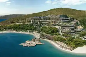 Lujo Hotel A`la Carte All Inclusive, Гюверджинлик