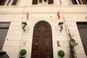 Гостевой дом «Relais Monti», Рим