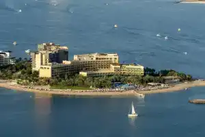 Rixos The Palm Hotel & Suites - Ultra All Inclusive, Дубай