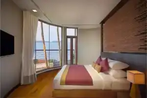 Prana Resort Samui - Sha Plus Certified, Банг Рак