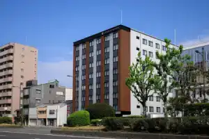 S peria Hotel Kyoto, Киото