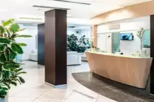 Hotel «Lampara», Линьян-Саббьядоро