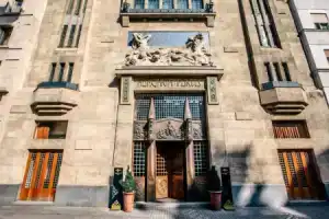 Continental Hotel Budapest, Будапешт