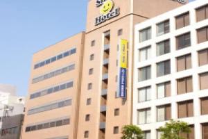 Smile Hotel Tokyo Nihonbashi, Токио