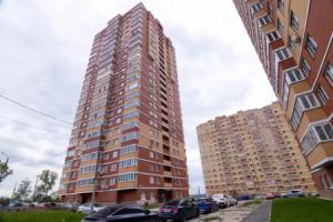 Uyutnaya Kvartira U Platonovskogo Parka Dlya 4Kh Gostey Flat, Тула