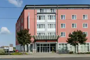 Amedia Hotel Dresden Elbpromenade, Дрезден