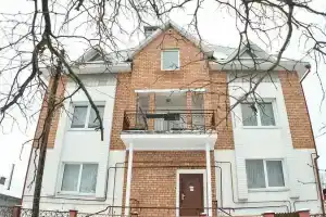 Гостевой дом «Нарцисс», Минск