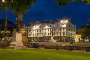 Millennium Hotel Glasgow, Глазго