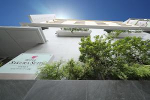 Hotel «Sakura Suite Osaka Juso», Осака