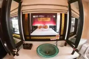 Отель «Bhundhari Koh Samui», Чавенг