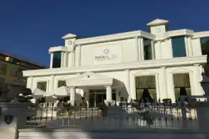 Onkel Resort Hotel, Бельдиби