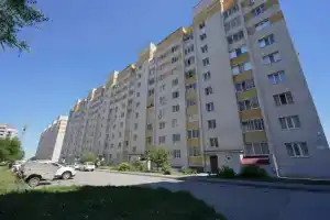Komfortny Stil Flat, Тамбов