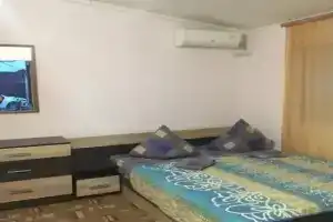 U Rustema Mini-Hotel, Весёлое