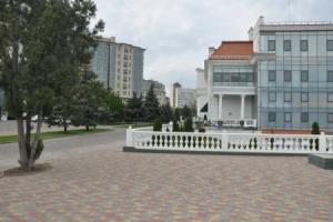 Апартаменты OdessaGate Аркадия, Одесса