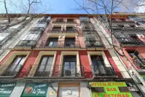 Отель «Roisa Centro», Мадрид