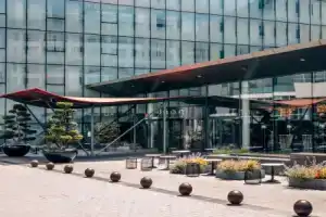 Отель «Pullman Paris Centre - Bercy», Париж