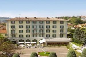 Europa Hotel Salsomaggiore Terme, Сальсомаджоре-Терме