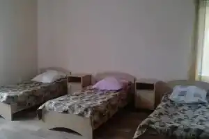 Гостиница «Норд», Ханты-Мансийск