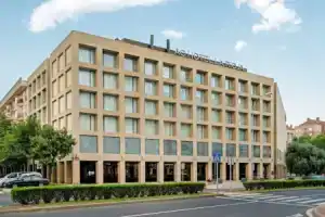 Ac Hotel La Rioja By Marriott, Логроньо