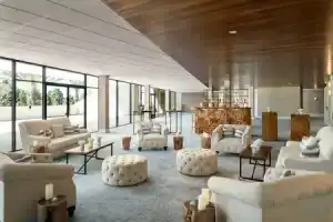 Отель «Hilton Los Angeles-Culver City, Ca», Лос-Анджелес