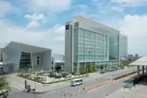 Отель «Novotel Bangkok Impact», Нонгтхабури