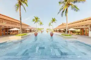 Furama Resort Danang, Дананг