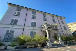 Hotel «Verdi Boutique Hotel», Парма