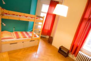 Hostel Goodmo, Будапешт
