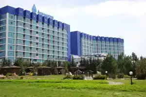 V Akvamarine Apartments, Севастополь