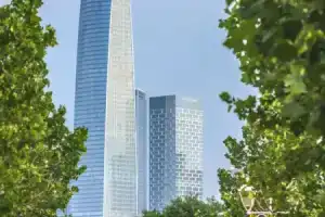 Four Seasons Hotel Tianjin, Тяньцзинь